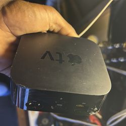 Apple TV