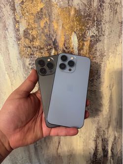 iPhone 13 Pro 128 Gb unlocked