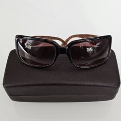 Coach Women's Delphine Sunglasses