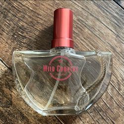 WILD COUNTRY FOR HER by Avon, Eau de Toilette Spray EDT, Fragrance Perfume, 50 ml / 1.7 fl oz Bottle, Discontinued Scent, Made In USA