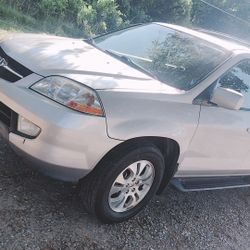 Acura2003greyMDX