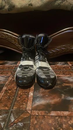 Kids Boxing Shoes,size 7