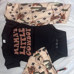 New 3 Months
