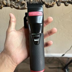 Babyliss Pro Boost+ Clipper