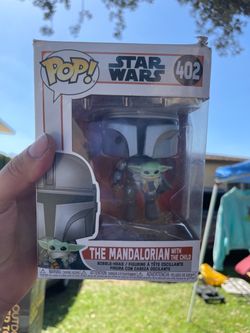 pop star wars