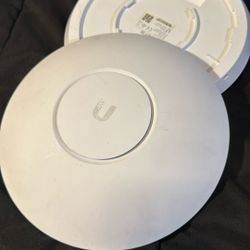UniFi Access Point UAP-AC-HD