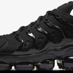 Nike Vapormax Plus Message Me Your Size 