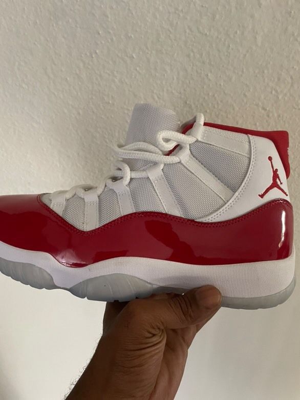 Jordan 11