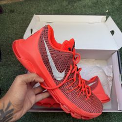 Kd 8 Size 13