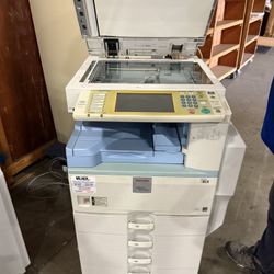 Office Printer 