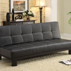 COLLIN - ADJUSTABLE SOFA


