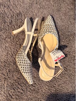 Jessica Simpson Heels size 9