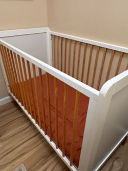 Mini Crib