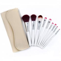 Eyeshadow Brushes