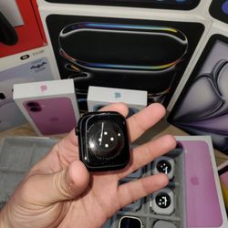 Apple Watch Series 10 46mm 