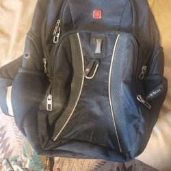 Swiss Gear Full Size Backpack LOWERED PRICE