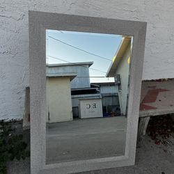 Large Mirror