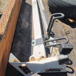 Rack For Van $180 