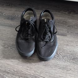 Vans Shoes Size 11 Men