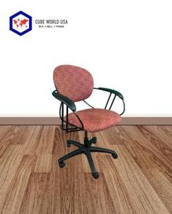 Steelcase Uno Chairs