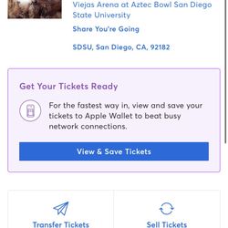 Christian Nodal Concert