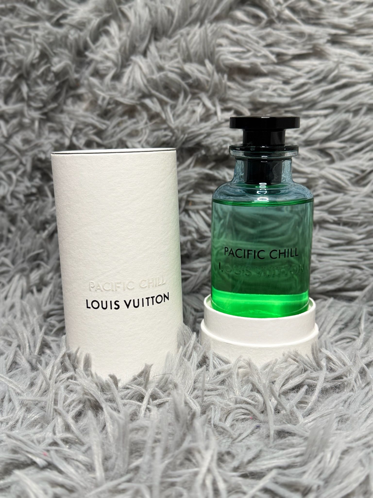 Louis Vuitton Pacific Chill 🏝️🍋🟩