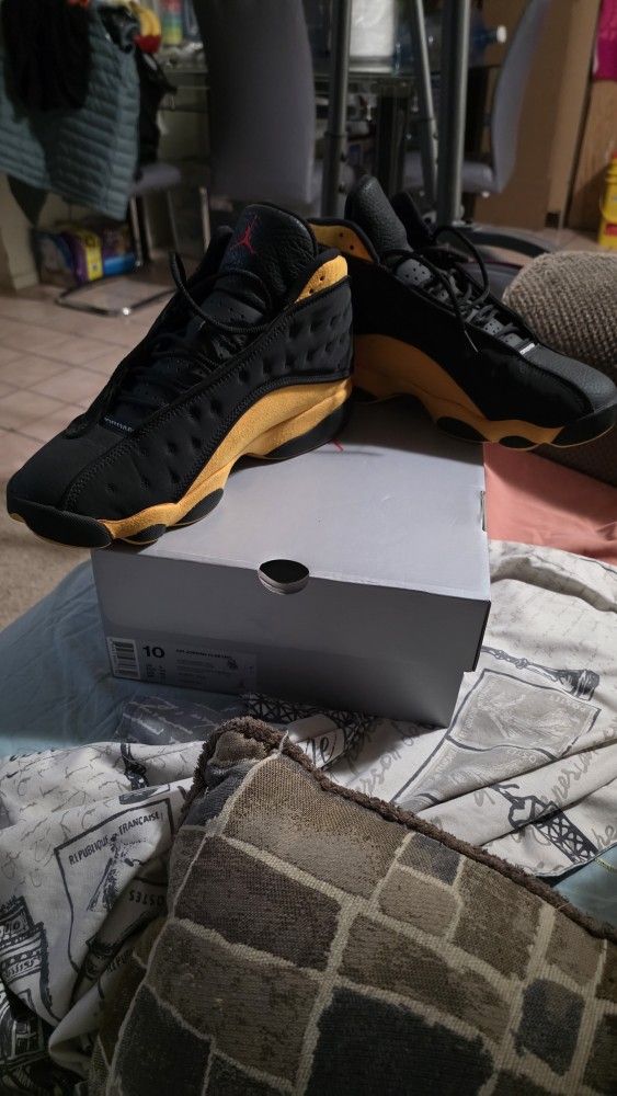 AIR JORDAN 13 RETRO