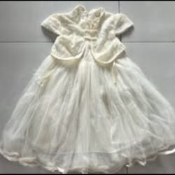 Dress for girl 2-3T 