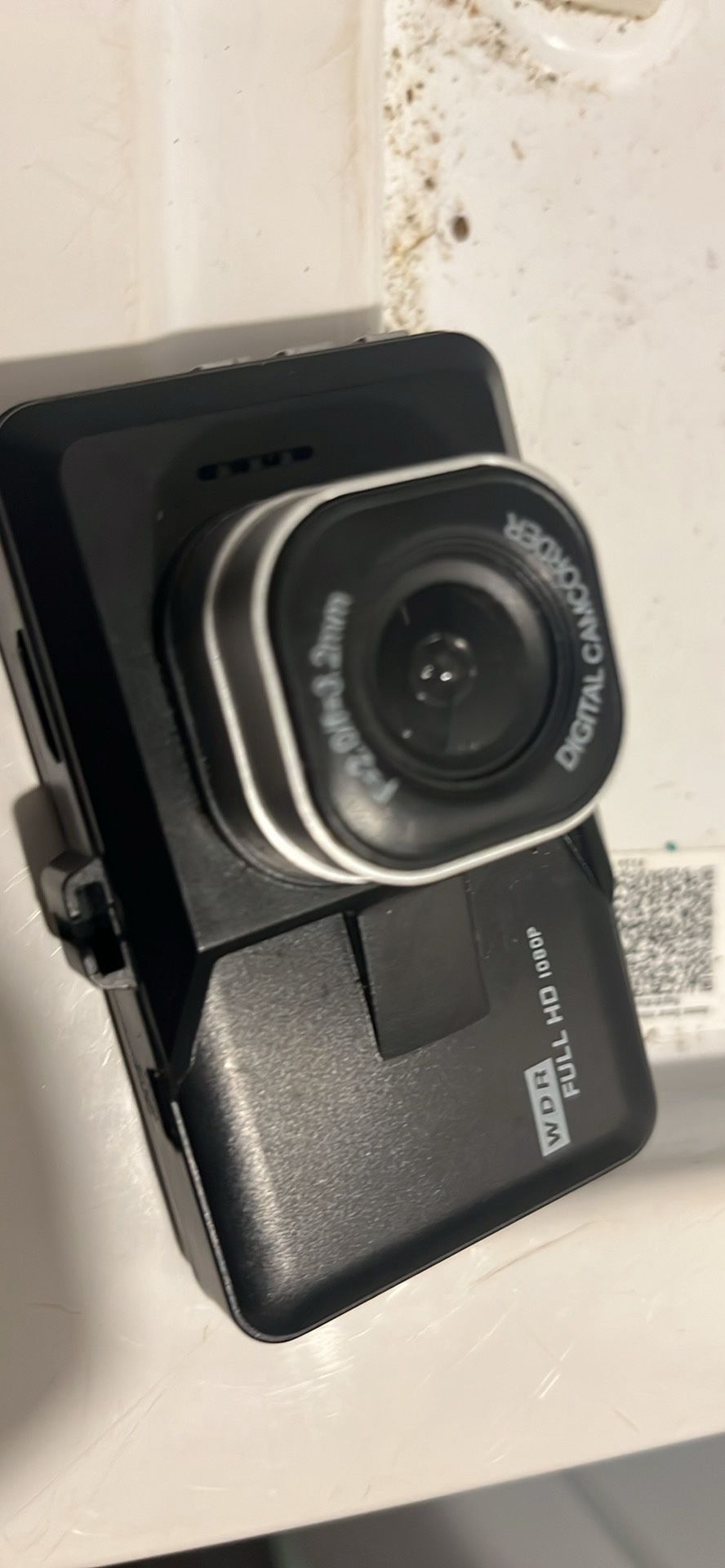 Dash Camera