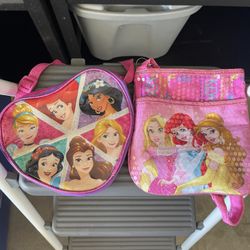 Disney Purses (New)