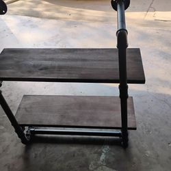 Wall Shelf