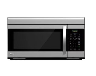 LG microwave