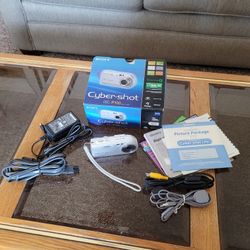 Digital Camera