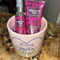 Bath & Body works Mothers Day Gift 