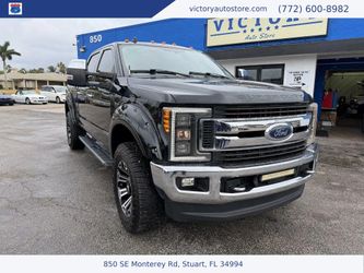 2019 Ford F-250