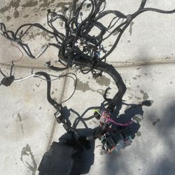 5.3 Wire Harness 