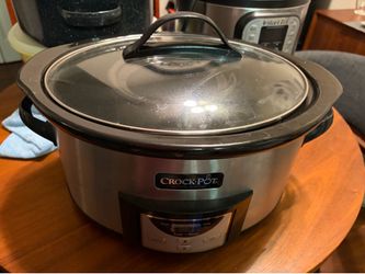 Crockpot