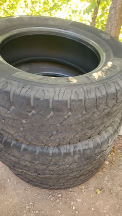 tires