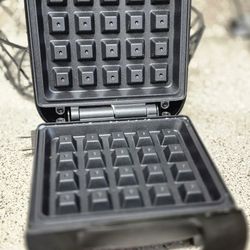 Waffle Maker