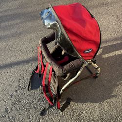 Baby Carrier Backpack Hiking 