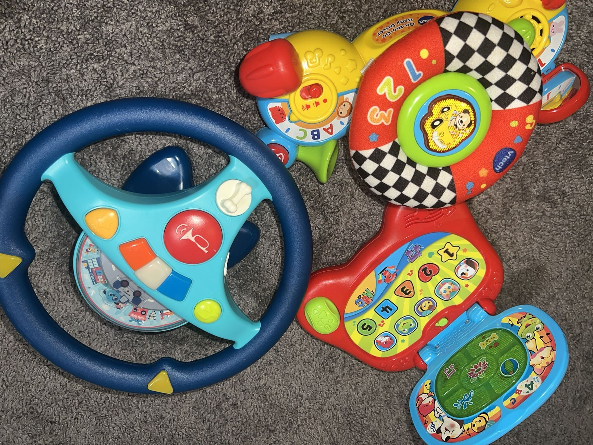 Toys