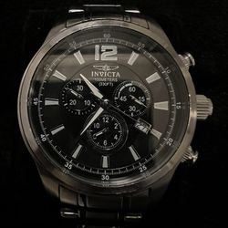 INVICTA MENS  DIVER WATCH 