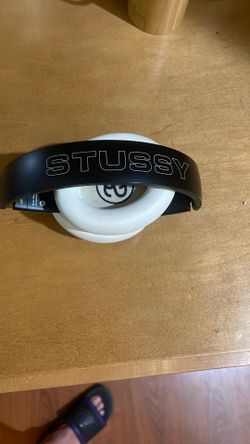 Stussy Dre Studio Pro Beats