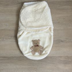 Baby Swaddle 