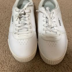 Womens puma Tennis