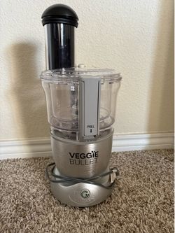 Veggie Bullet
