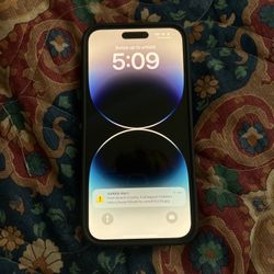 Brand NEw iPhone 14PROMAX 128gig