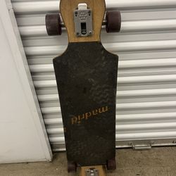 Skateboar Longboard 