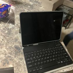 iPad Pro 11 Keyboard Case