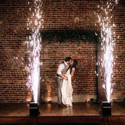 Cold Floor Sparklers 